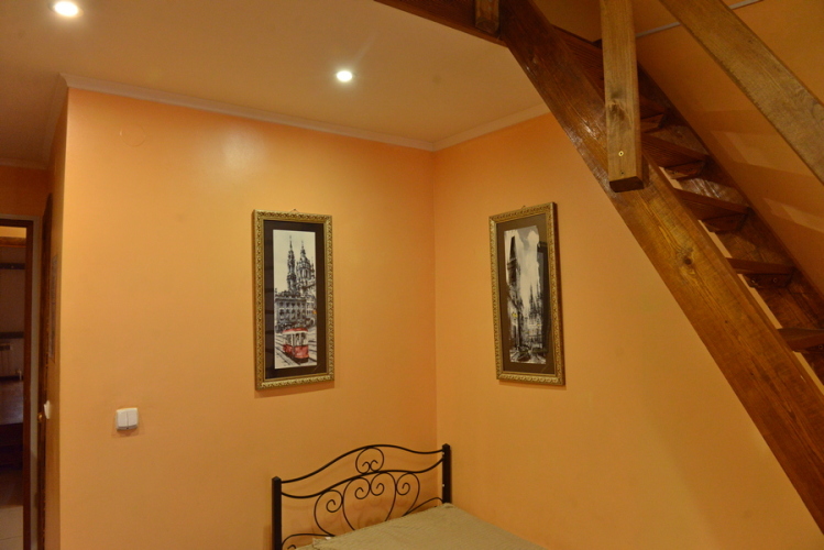 Мини-отель отель Алые паруса, фото 38