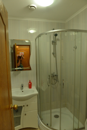 Мини-отель отель Алые паруса, фото 39