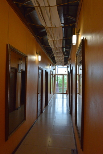 Мини-отель отель Алые паруса, фото 40