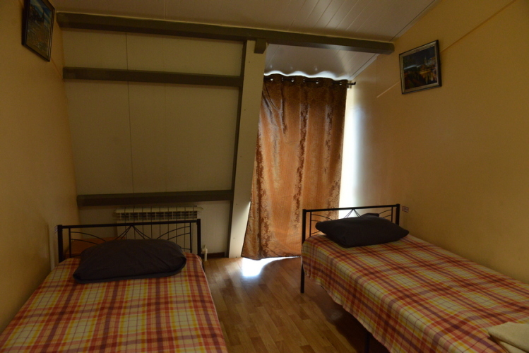 Мини-отель отель Алые паруса, фото 41