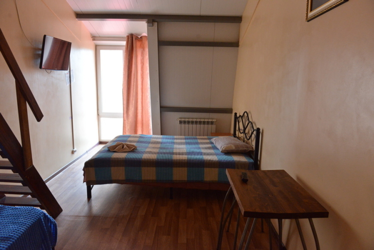 Мини-отель отель Алые паруса, фото 42