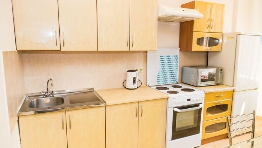 Vlstay на Авроровской, фото 17