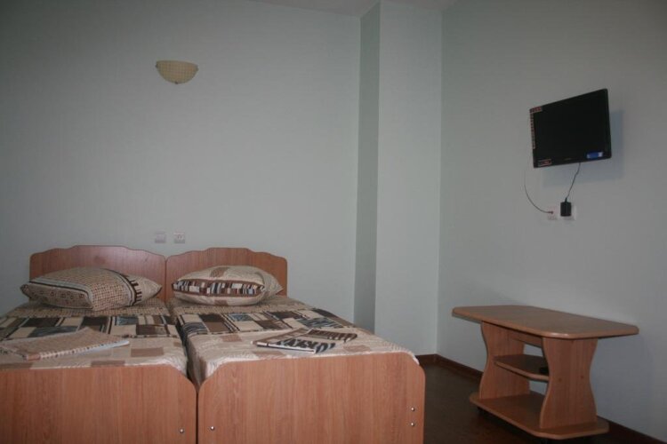 Guesthouse Tomskaya, фото 29