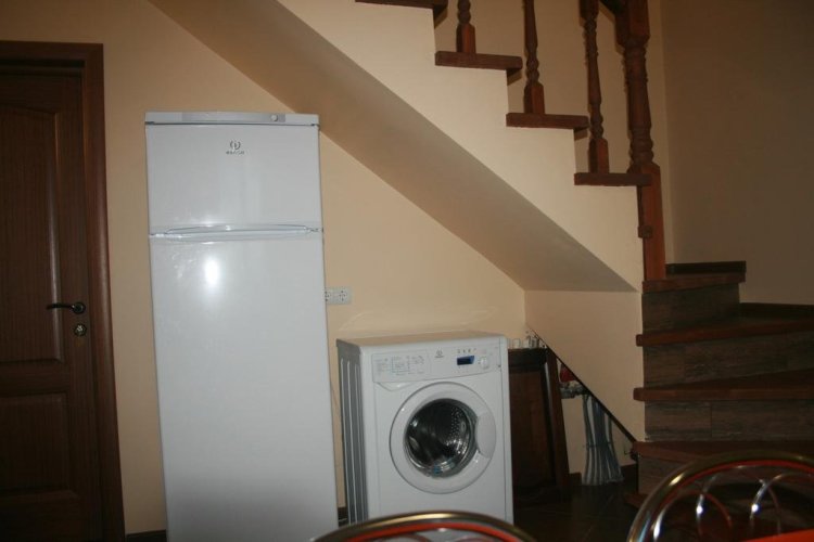 Guesthouse Tomskaya, фото 30