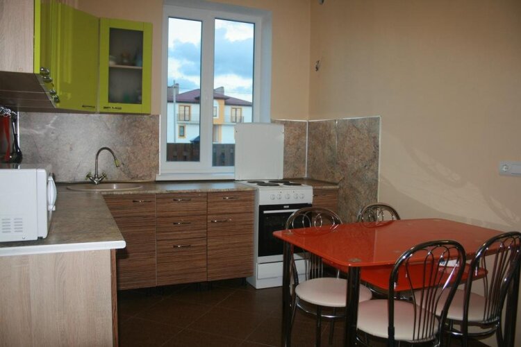 Guesthouse Tomskaya, фото 32