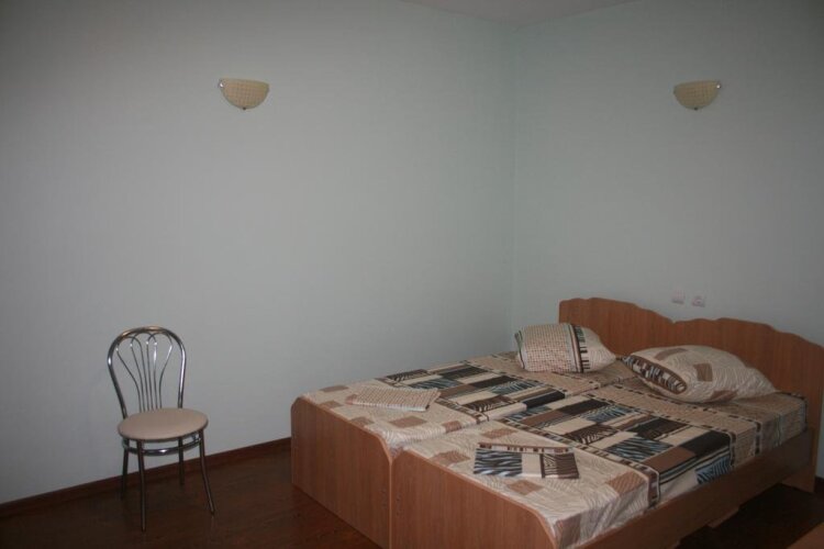 Guesthouse Tomskaya, фото 33