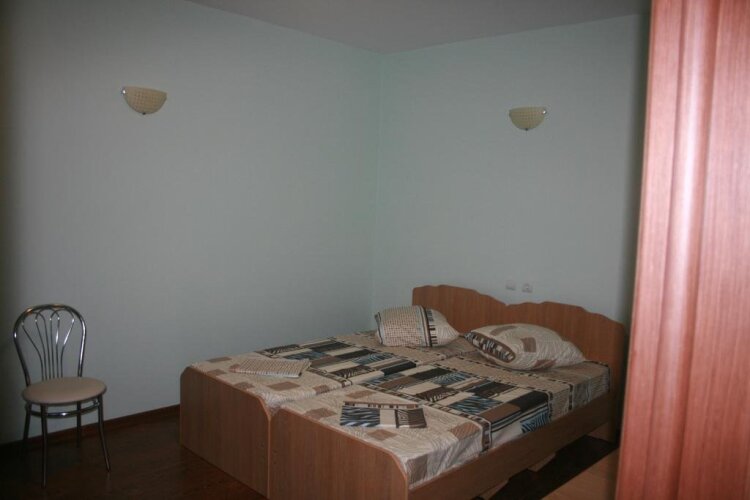 Guesthouse Tomskaya, фото 34