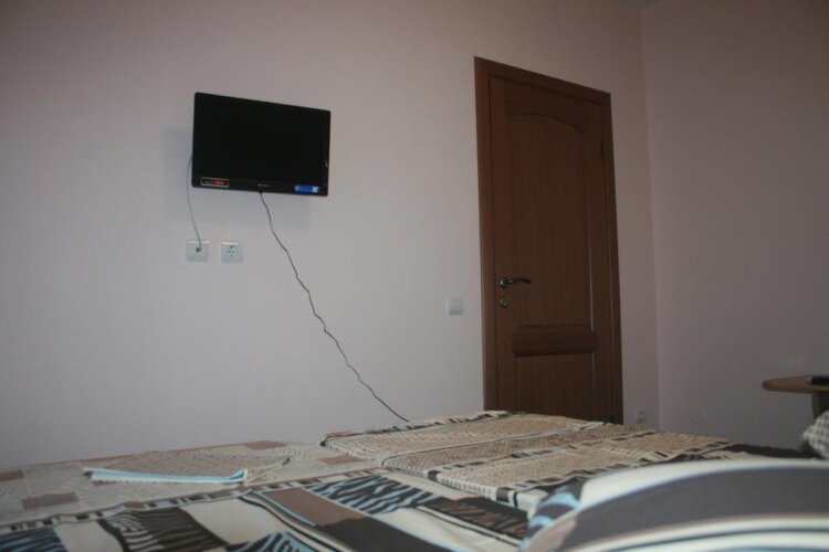 Guesthouse Tomskaya, фото 35