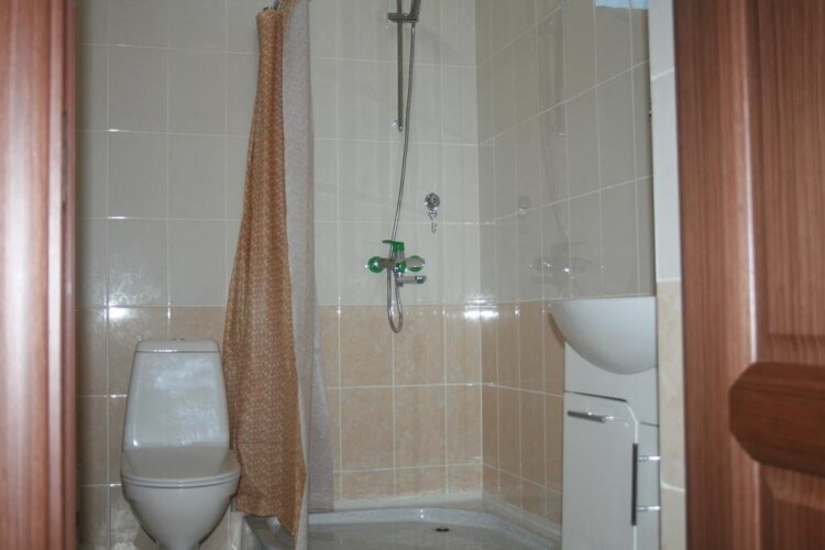 Guesthouse Tomskaya, фото 36