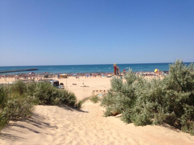 Guesthouse Tomskaya, фото 37