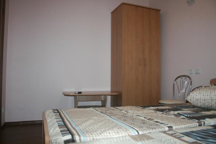 Guesthouse Tomskaya, фото 38