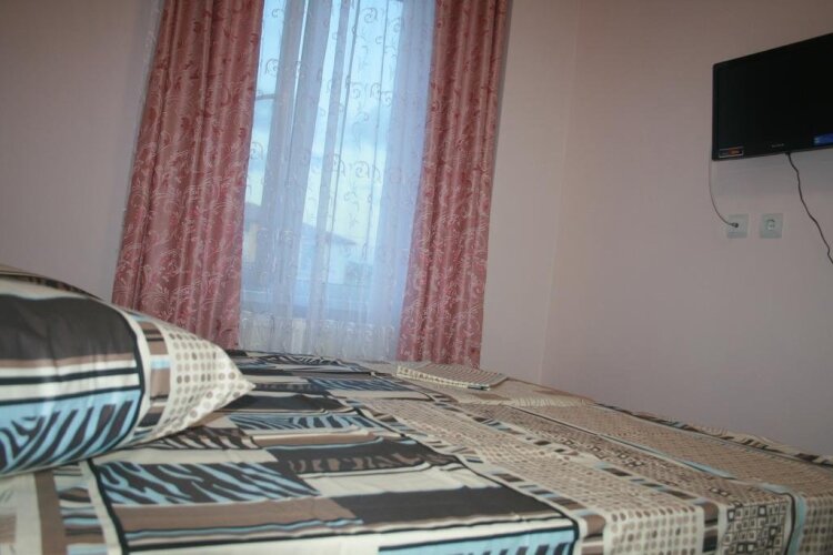 Guesthouse Tomskaya, фото 39