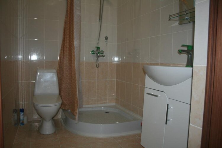 Guesthouse Tomskaya, фото 40