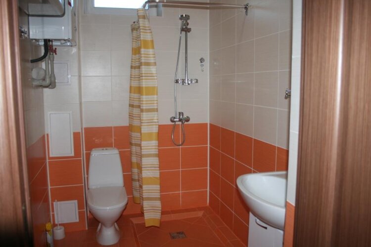 Guesthouse Tomskaya, фото 42