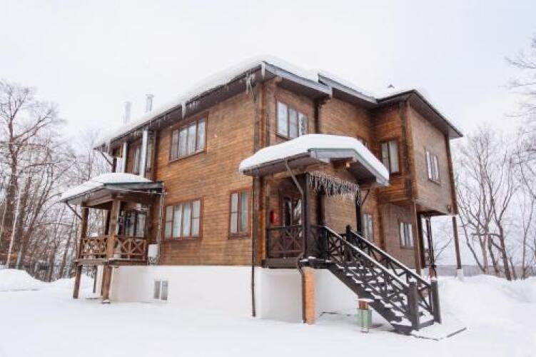 SPA-otel Zhukovskoe, фото 69