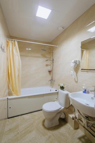 SPA-otel Zhukovskoe, фото 71