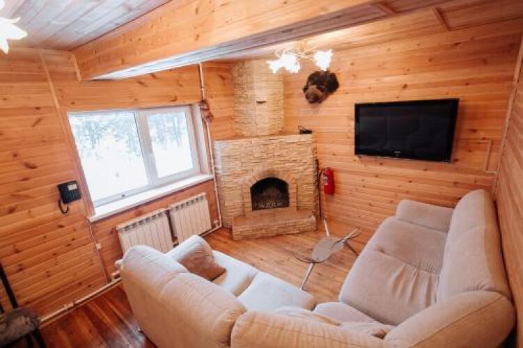 SPA-otel Zhukovskoe, фото 72