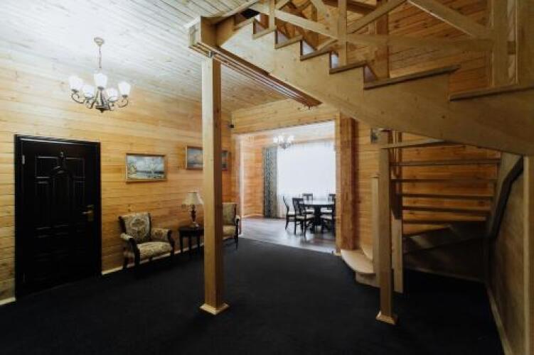 SPA-otel Zhukovskoe, фото 73