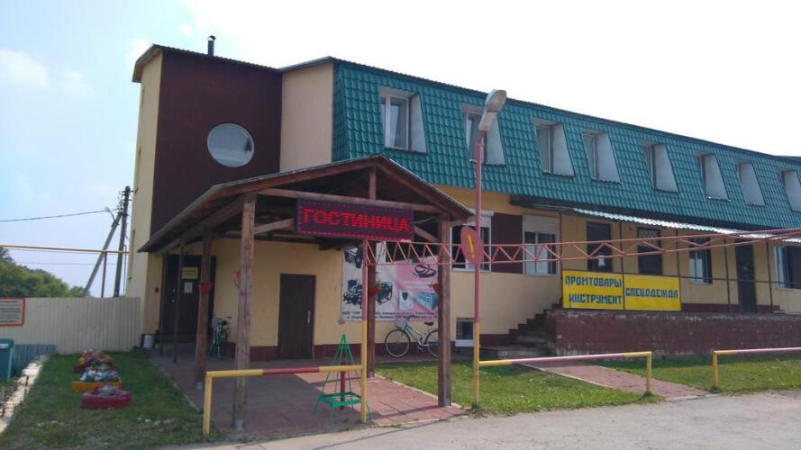 Надеждино, фото 61