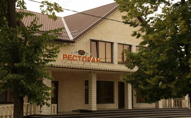 Парк Отель, фото 17