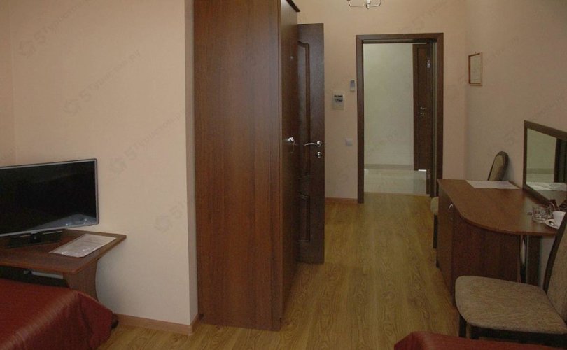 Парк Отель, фото 18