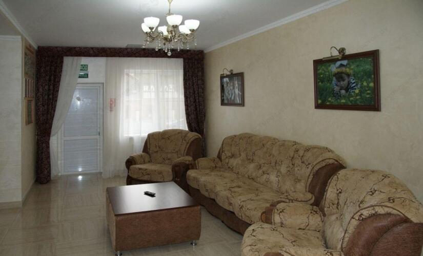 Парк Отель, фото 19