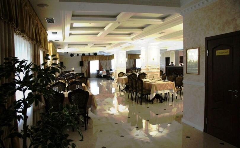 Парк Отель, фото 21