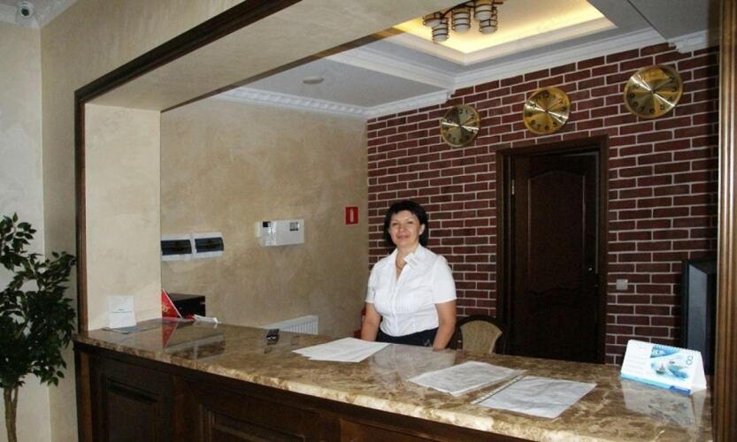 Парк Отель, фото 22