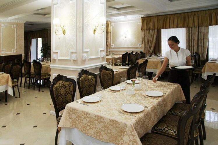 Парк Отель, фото 23