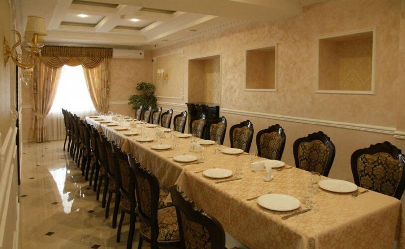 Парк Отель, фото 24