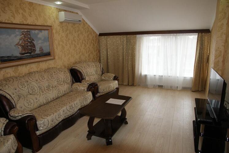 Парк Отель, фото 25