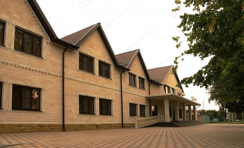 Парк Отель, фото 26