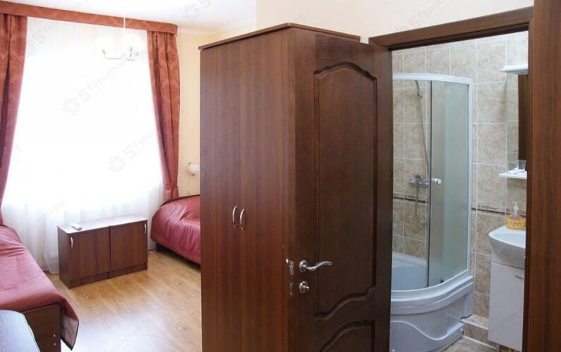 Парк Отель, фото 27