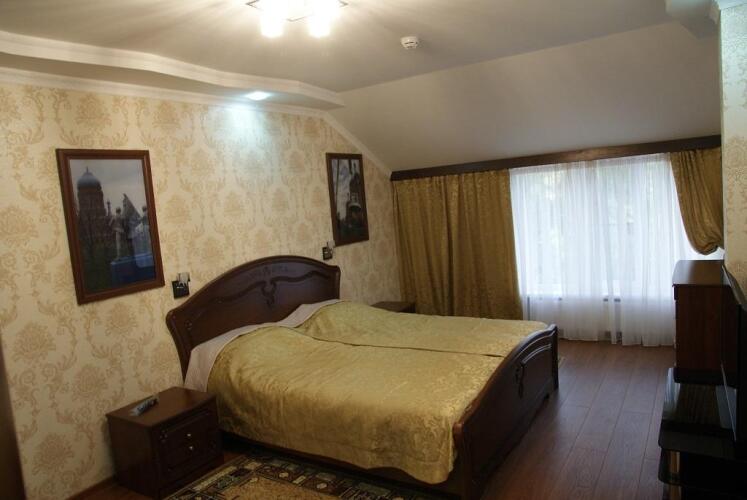 Парк Отель, фото 30