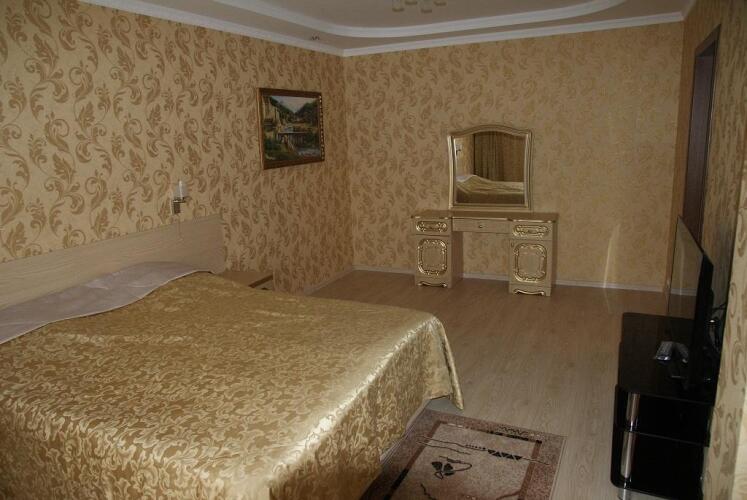 Парк Отель, фото 31