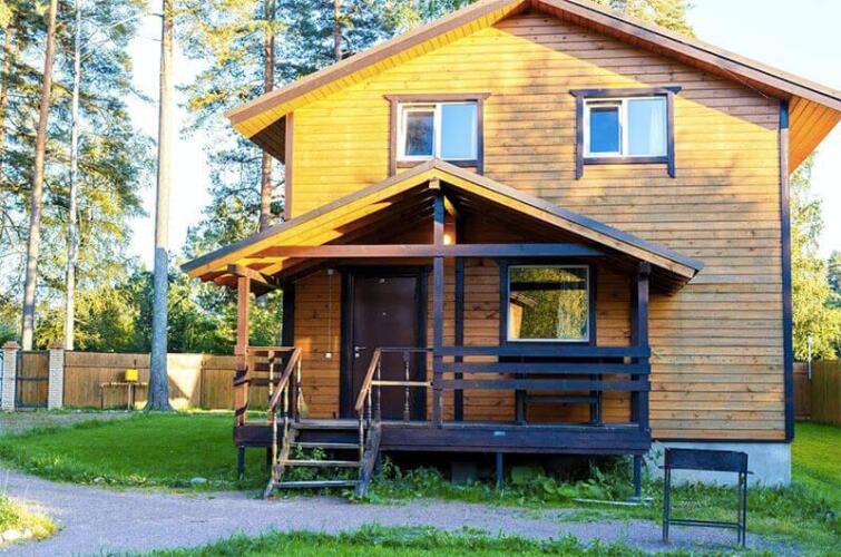 Мичуринский дворик, фото 34