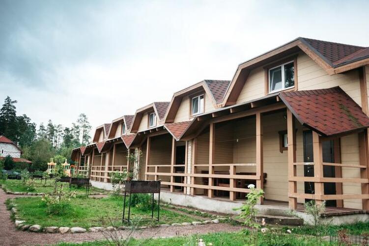 Мичуринский дворик, фото 45