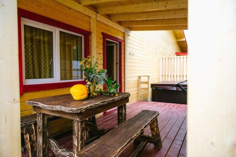 Мичуринский дворик, фото 47