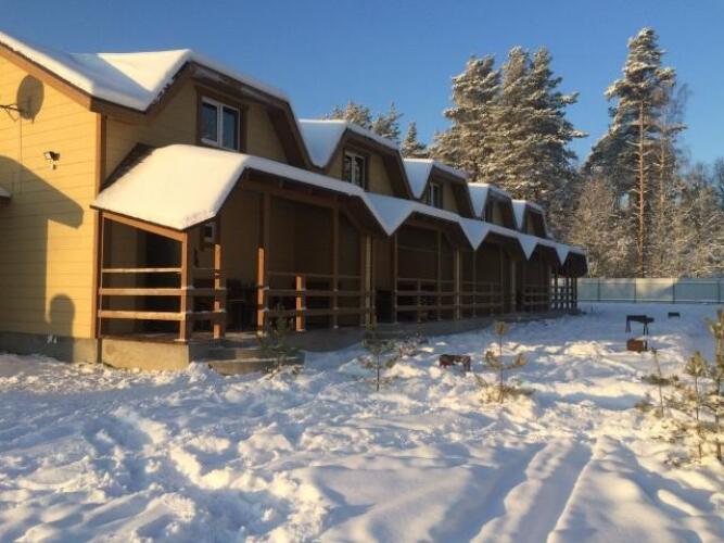 Мичуринский дворик, фото 49