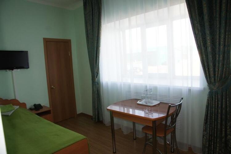 Бикбау, фото 15