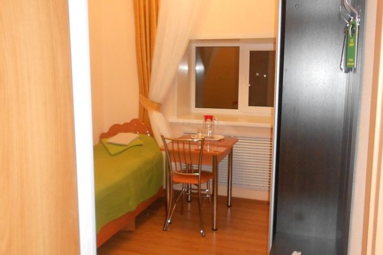 Бикбау, фото 17