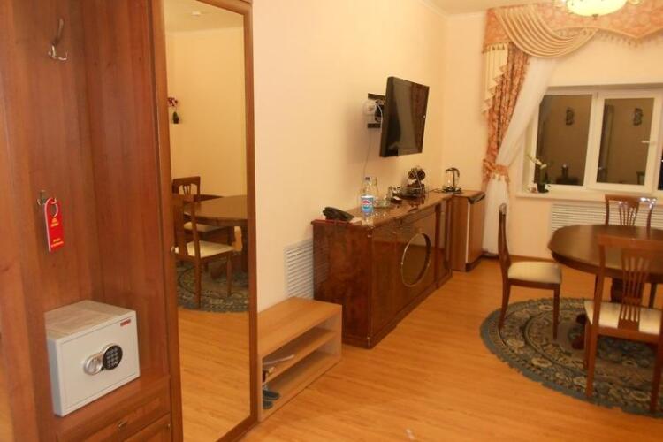 Бикбау, фото 20