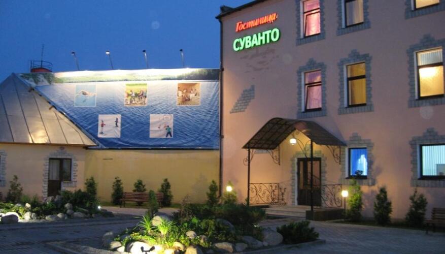 Суванто, фото 12