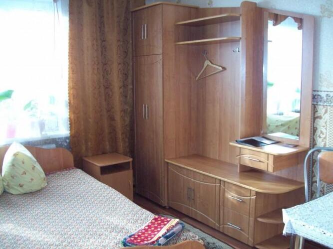 Гостиница ИП Забиров, фото 32