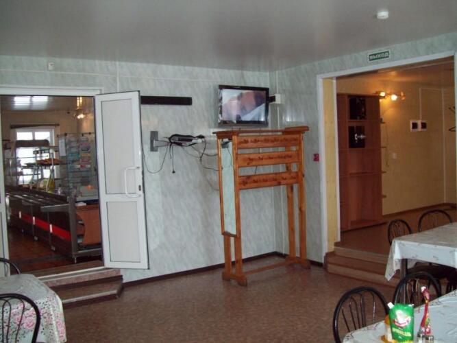 Гостиница ИП Забиров, фото 39