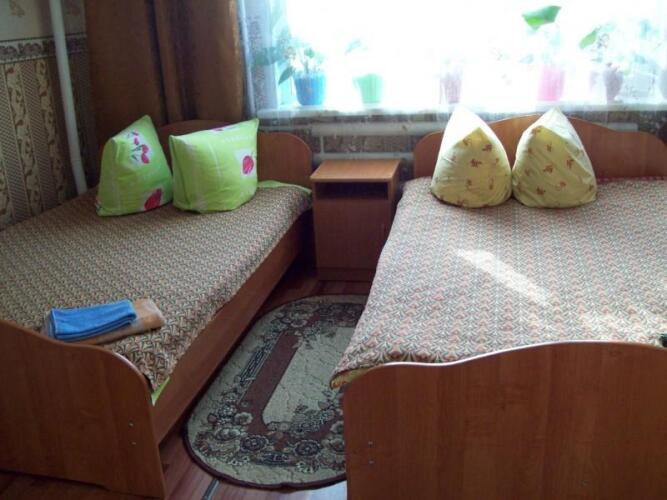 Гостиница ИП Забиров, фото 41