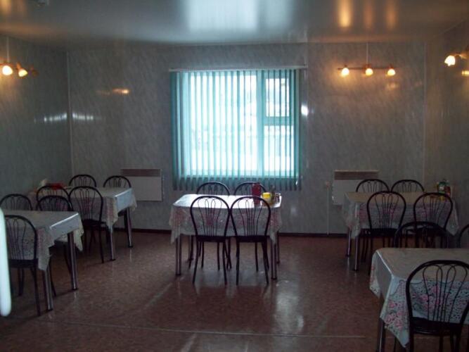 Гостиница ИП Забиров, фото 42