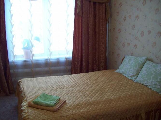 Гостиница ИП Забиров, фото 44