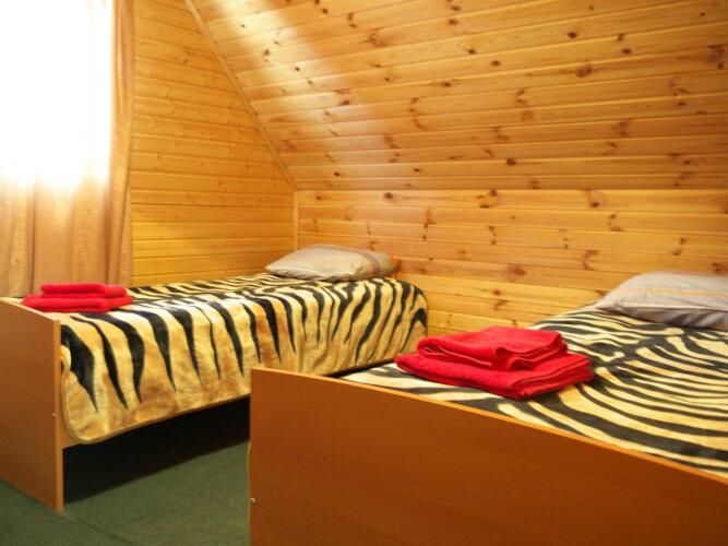 Экстрим Лэнд, фото 63