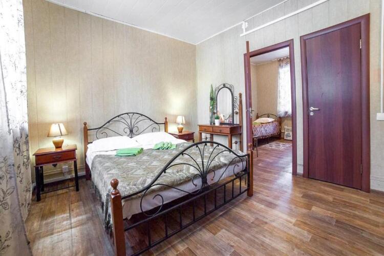 Ягодная деревушка, фото 65